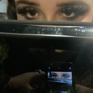 Meet your Posher, Paloma